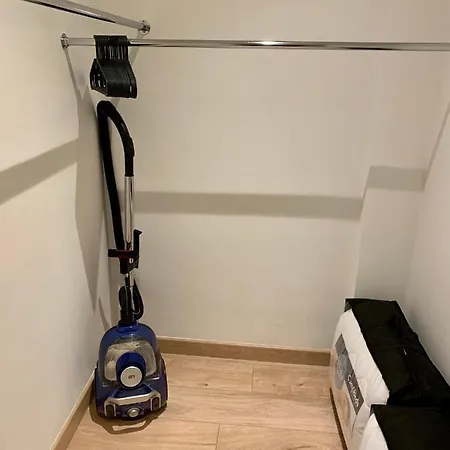 Superbe T3 Sejour Clim 2 Balcons Timone Apartment